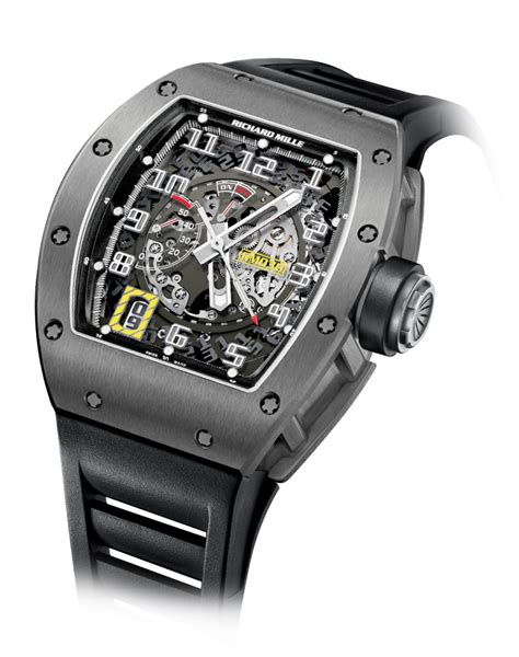 richard mille company worth|richard mille cheapest watch.